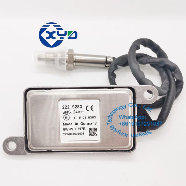 Capteur automatique de Nox de pièces de rechange de voiture d'OEM 5WK96717B 22219283 pour