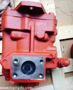 KYB PSVL-54CG-15 hydraulic Piston Pump/main pump for IHI160 excavator