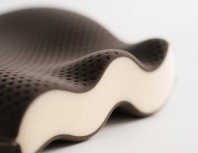 Hometeck International Limited's Gel Memory Foam Mattress with Cooling Technology The Perfect Addition to Your Bedroom