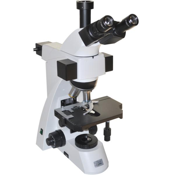 Epi fluorescent microscope for tuberculosis diagnostic