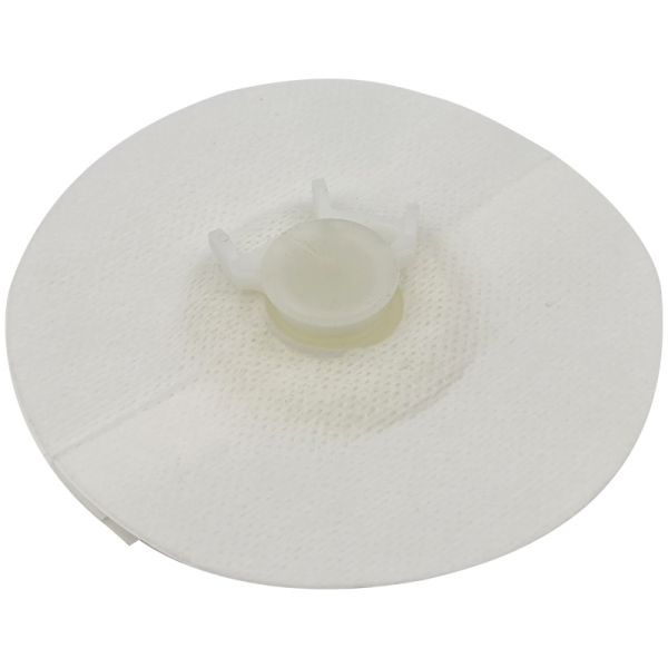 Easy Use Medical Catheter Tube Holder Adhesive Customized Logo