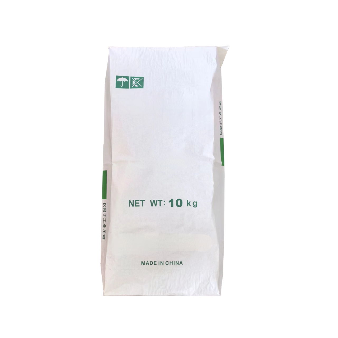 Customizable Kraft Multi Wall Paper Bags Flex Printing Multiwall Sacks