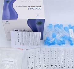 COVID-19 Coronavirus  IgM Rapid Test Kit Human Coronavirus Disease Detection