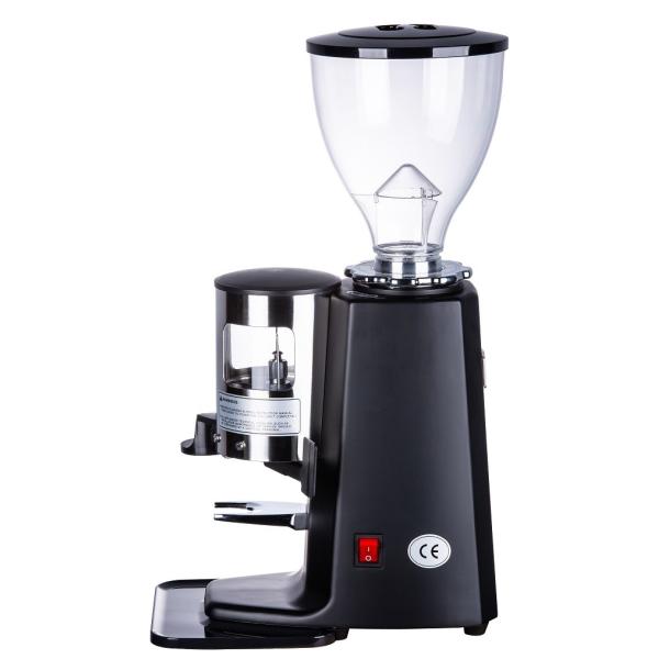 1400MRP Coffee Bean Grinder Electric 64mm Flat Burrs 370W