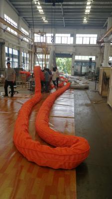 O círculo infinito do poliéster 100T de UHMWPE 120mm lança Não-condutor