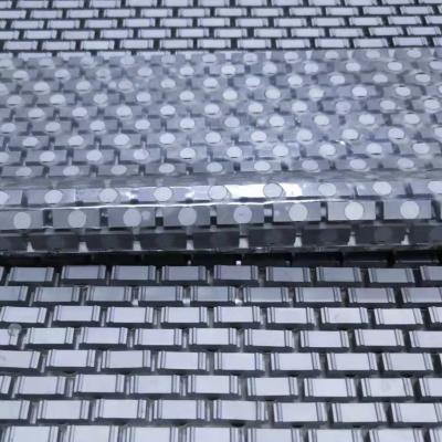 Hot Sales YG9D YG11C YG14C Carbide Tiles Sheets For Stabilizer Or TC Bearing