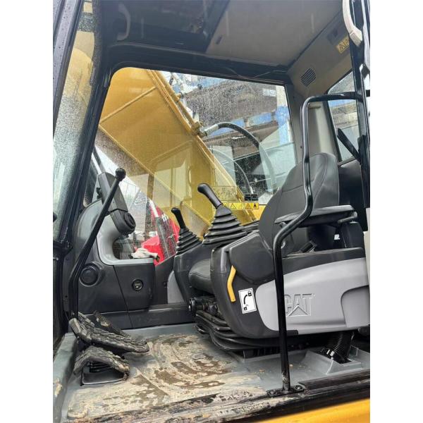Fabriqué au Japon Excavateur CAT utilisé 320D 320DL 325C 320CL 323D 329D 330D 330C 336D