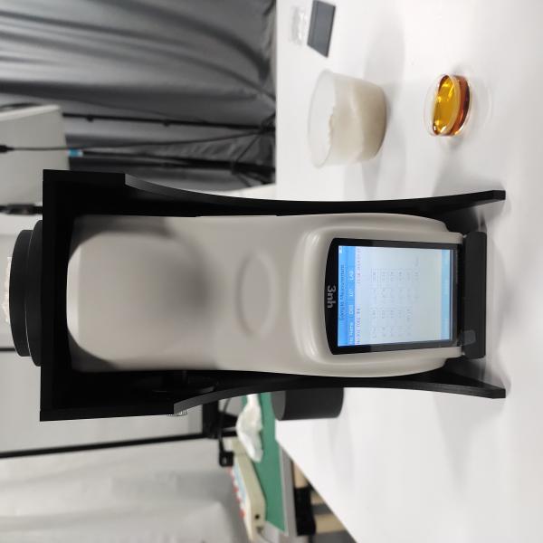 Powder Paste Liquid Spectrophotometer Accessories Universal Test Components NS810 NS800