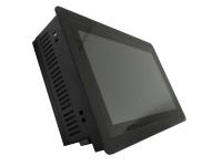 20W 350nits Industrial Touch Screen PC 13.3