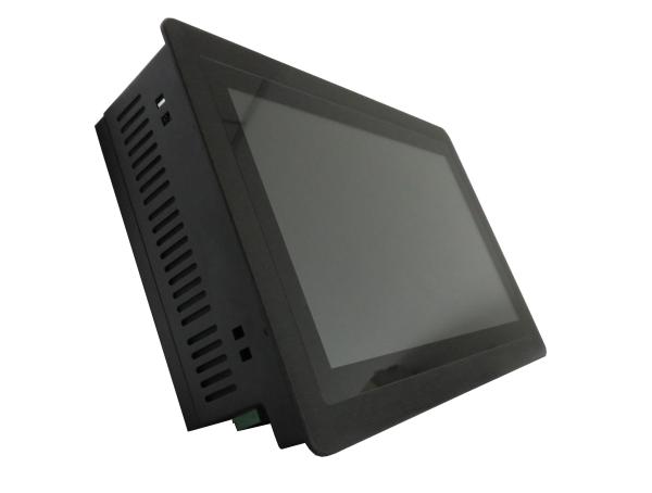 20W 350nits Industrial Touch Screen PC 13.3 1600MHz  With -20~70℃