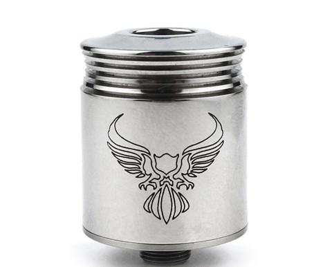 2014 Uvape Newest Rebuildable Atomizer Igo-W Igo-T Patriot Atomizer
