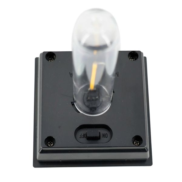 Solar Lawn Light Decoration Garden Hollow Lawn Lamp Outdoor Solar Garden Pathway Waterproof LED Light