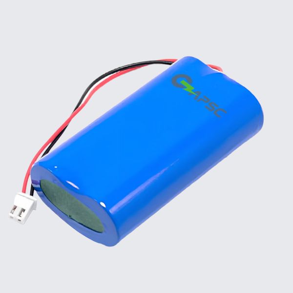 3.7V 1600mAh-6000mAh Bluetooth speaker lithium battery