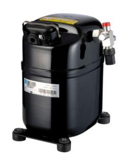 Compressores herméticos Tecumseh Lunite CAJ2446Z da refrigeração de F Copeland