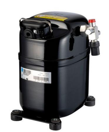 Compressores herméticos Tecumseh Lunite CAJ2446Z da refrigeração de F Copeland