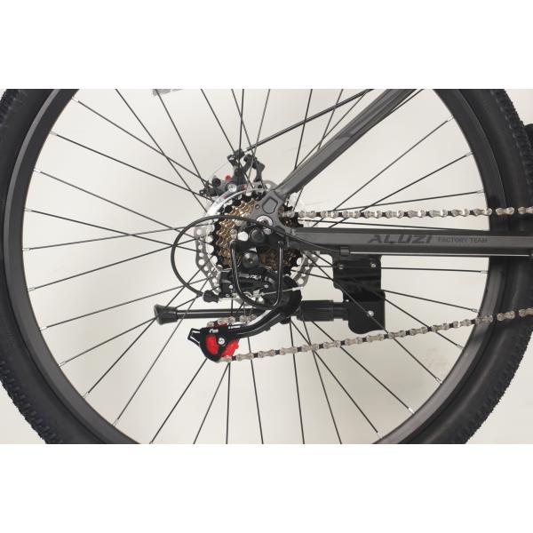 Front Derailleur Shimano Tourney Ladies Mountain Bike 20/22/24/26 Inch