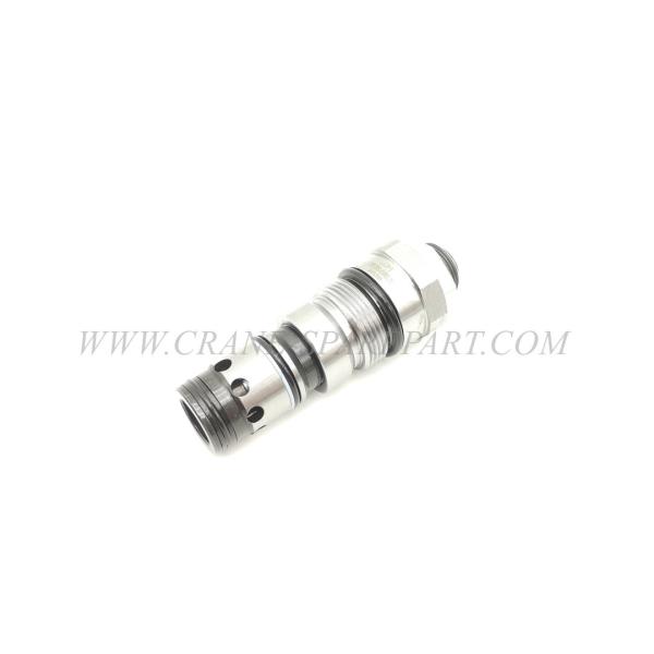 60148462 Crane Pressure Relief Valve YYF20S-01/03.20 IOS9001