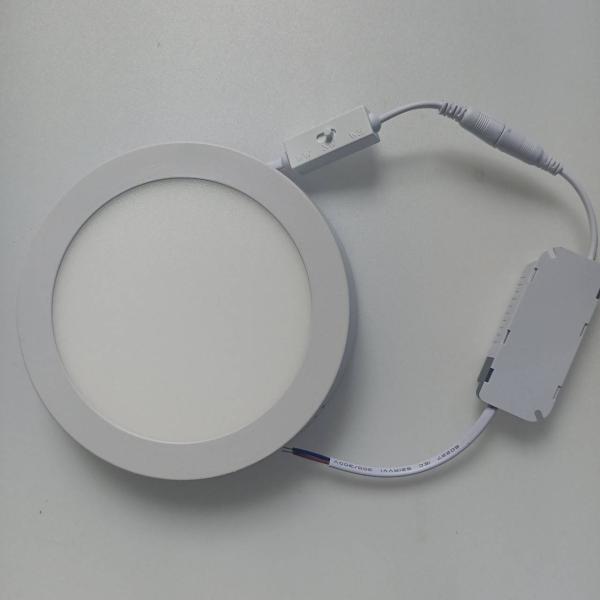 AC рынка 100-277V etl затемнителя downlight cri>90 3cct СИД отсутствие фликера