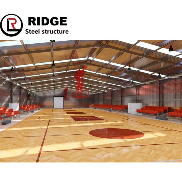 Wholesale Heavy-Duty ASTM-Certified Prefabricated Steel Structure Warehouse Buildings—Suitable for Farmhouses, Garages, Warehouses, and Logistics & Manufacturing Centers.