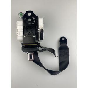 Left Side Rear Seat Belt Three-Point Seat Belt Assembly for Toyota WILDLANDER