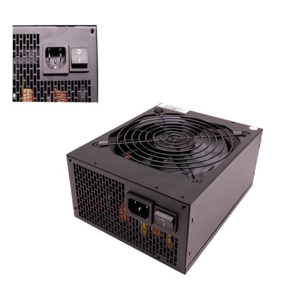 Switch Power Supply 1800w 160-240v PSU Atx 1800W Full Modular Power Supply unit For GPU