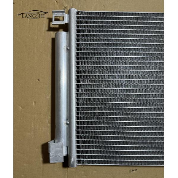 Replace/Repair Purpose Car Fitment TOYOTA JP AC Condenser for TOYOTA COROLLA 2014-2019