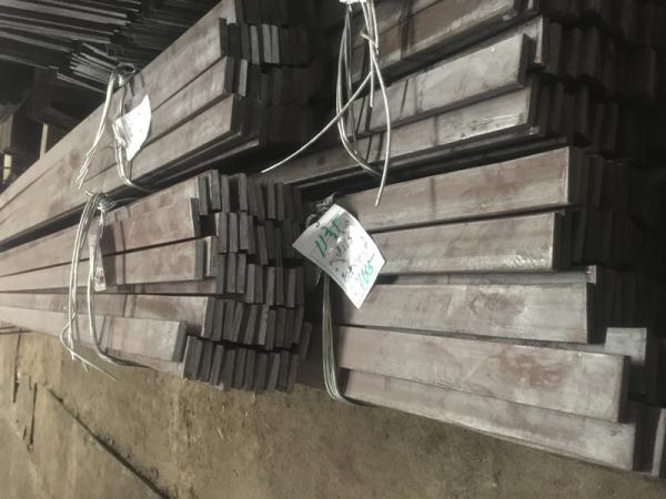 Formas de círculo de aço inoxidável laminadas a alta temperatura do quadrado de Flar das barras 410 420 304 316