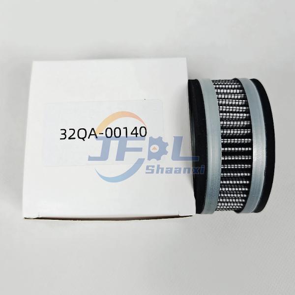 Factory Price Air Breather 32QA-00140 Air Filter for Hyundai Machinery Excavator Engine Parts