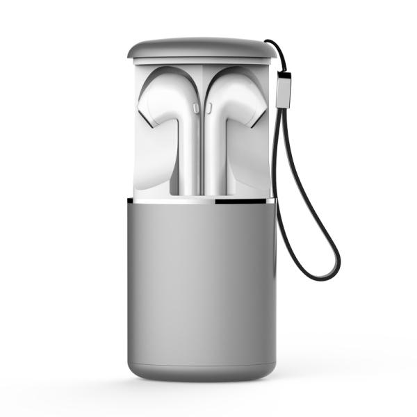 SmartPhone In-ear Headset M9 Stereo Music Headphone earbuds Wireless Smart Watch Bluetoothes Earphone with Airoha Chipse