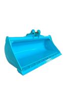 RSBM Heavy Duty Mud Excavator Bucket Constructed from high-quality Q345B and Q460 materials