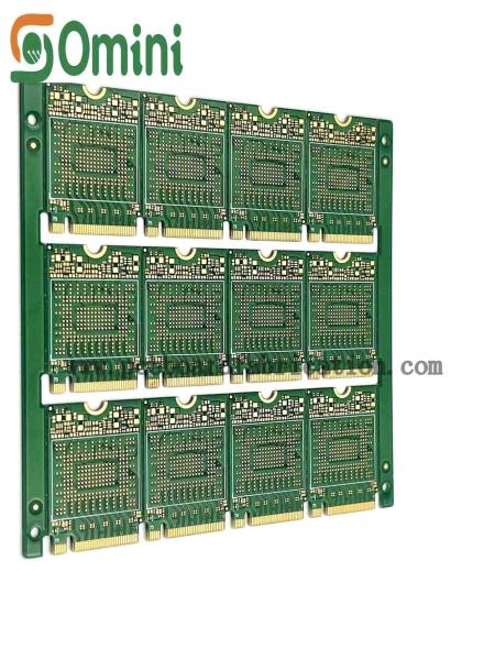 Fabricação industrial personalizada da placa do PWB serviços do conjunto do PWB de 10 camadas para o Smart Home