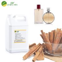 Óleo de base de perfume de fábrica Óleo de fragrância altamente concentrado
