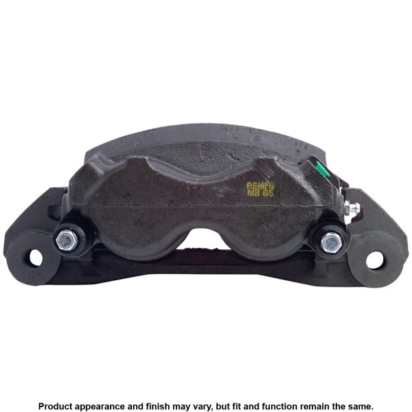 FORD Auto Parts Vehicle Brake Caliper 18B4615 18B4614 OEM F5TZ-2B121-A F5TZ-2B120-A