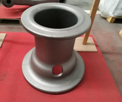Farm Machinery Parts, truck parts, cast  iron part  , casting- spacer wheel
