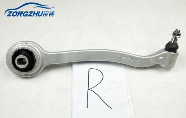 Auto - Replacement Parts Suspension Control Arm , Wishbone Steering Control Arm