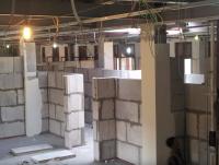 Painéis de concreto leves e personalizáveis com baixa manutenção e amigáveis ao ambiente