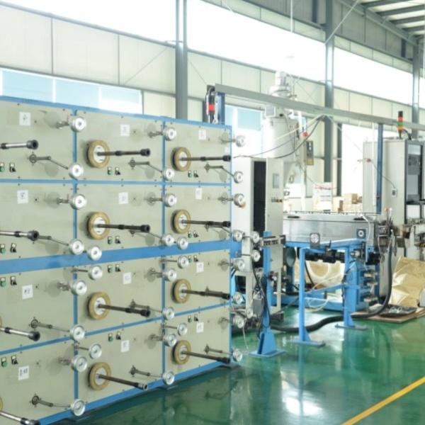 Self Supporting Gfrp ADSS Fiber Optic Cable 2 To144 Core All Dielectric