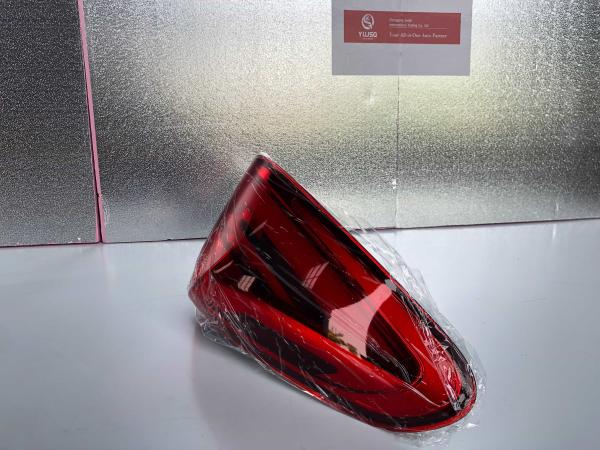 Remplacement du feu arrière gauche de la voiture 63217331279 pour BWM F26