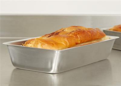 RK Bakeware China Foodservice NSF Redondo de Alumínio Formas de Pão Forma de Torradas
