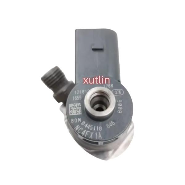 Diesel Fuel Injectors Diesel Fuel Injectors For VM AMAROK 2.0 CADDY GOLF OEM 0445110688 0445110689 0445110369