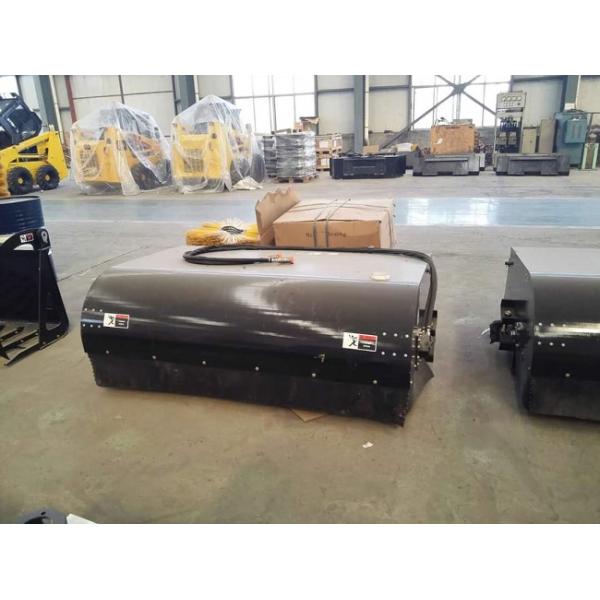 Derrubar o peso 3003kg do motor da carga 1500kg WS50 Xinchai 50hp rodou o boi do patim