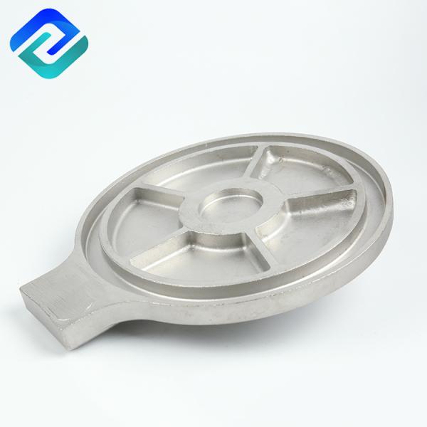 CE Oem Lost Wax Stainless Steel Investment Casting