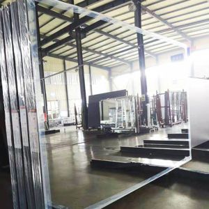 304 201 8K Mirror Stainless Steel Sheet Color Corrugated Inox Steel Sheets Rose Red Gold