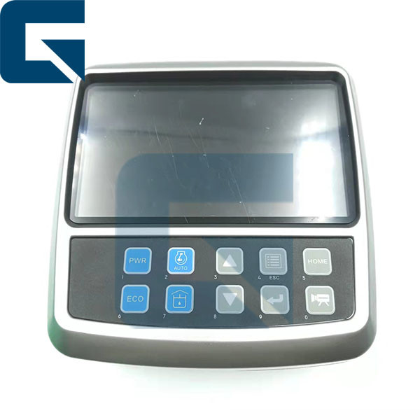 539-00076 300426-00049A DX220lc для дисплея монитора кабины экскаватора DX260 DX300