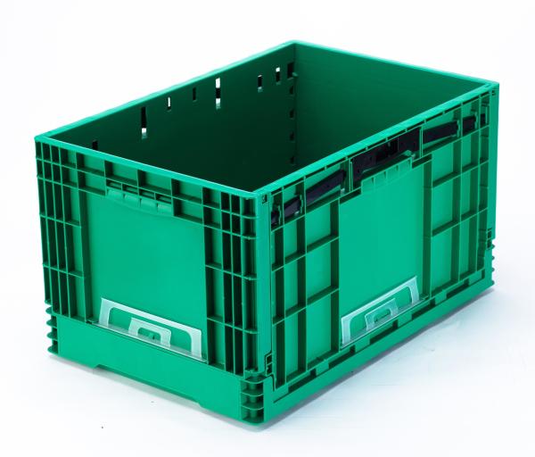 Solid Box Style Foldable Storage Bins White and for Potato Onion Garlic Kitchen Us