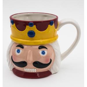 19.5 Оц Красивые 3D мультфильмы Подарки для офиса Чашечки для чая Керамическая Молочная Кофейная кружка