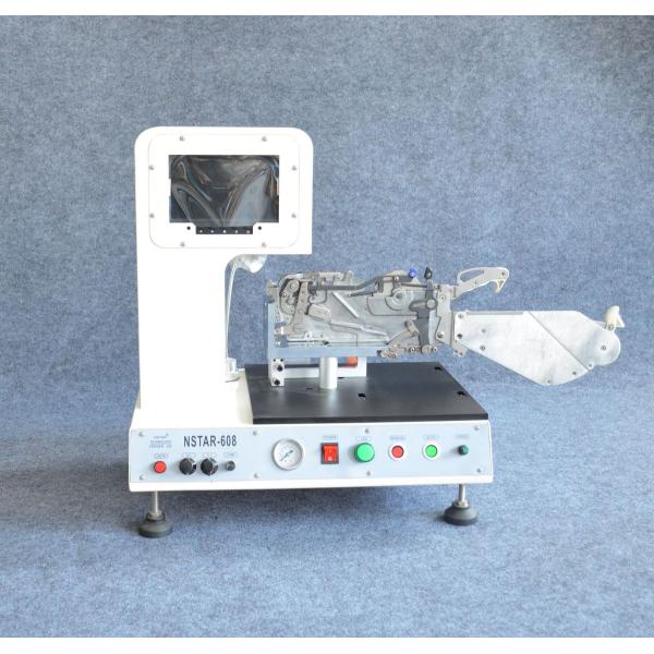 Simple JUKI Feeder Calibration Jig Small Automatic High Precision SMT Feeder Calibration