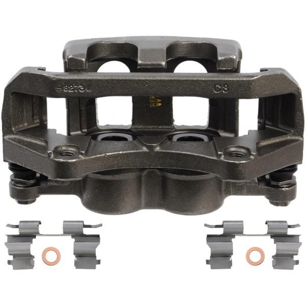 FORD Auto Parts Vehicle Brake Caliper 18B5214 18B5215 OEM 8A8Z-2B121-A 8A8Z-2B120-A