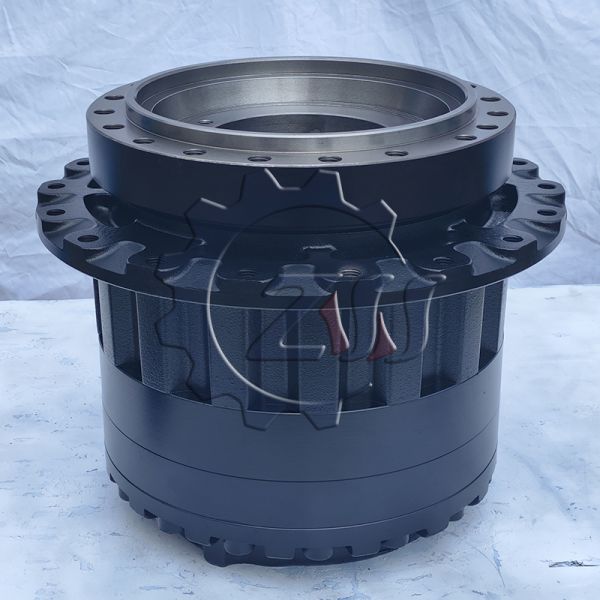 E320D Model Hydraulic Travel Motor Final Drive for  Excavator with 3 Months Warranty