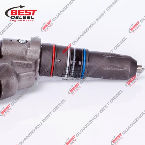 3411691 Diesel Hot Sale Fuel N14  Engine  Common rail injector 3411765 3652541 3652542 3411767